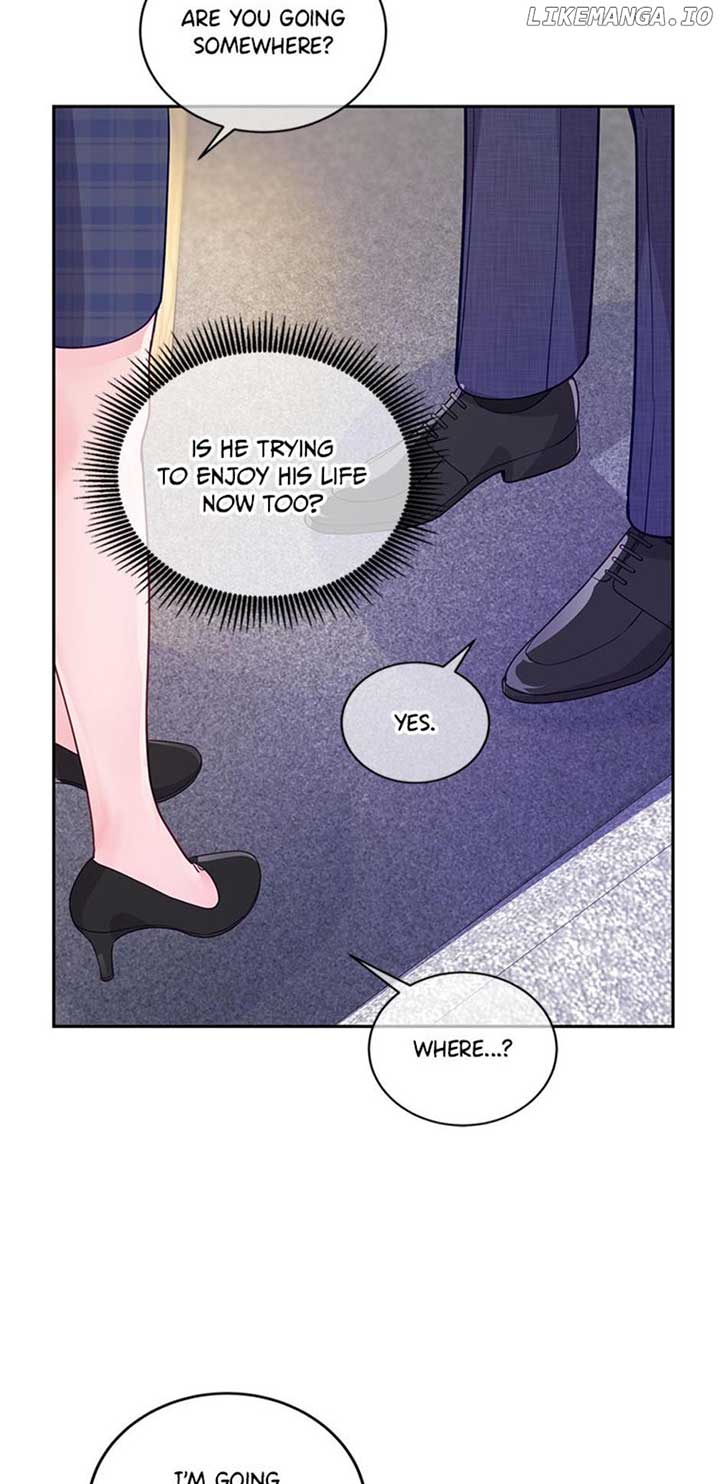 A Suspicious Confession Chapter 45 page 62