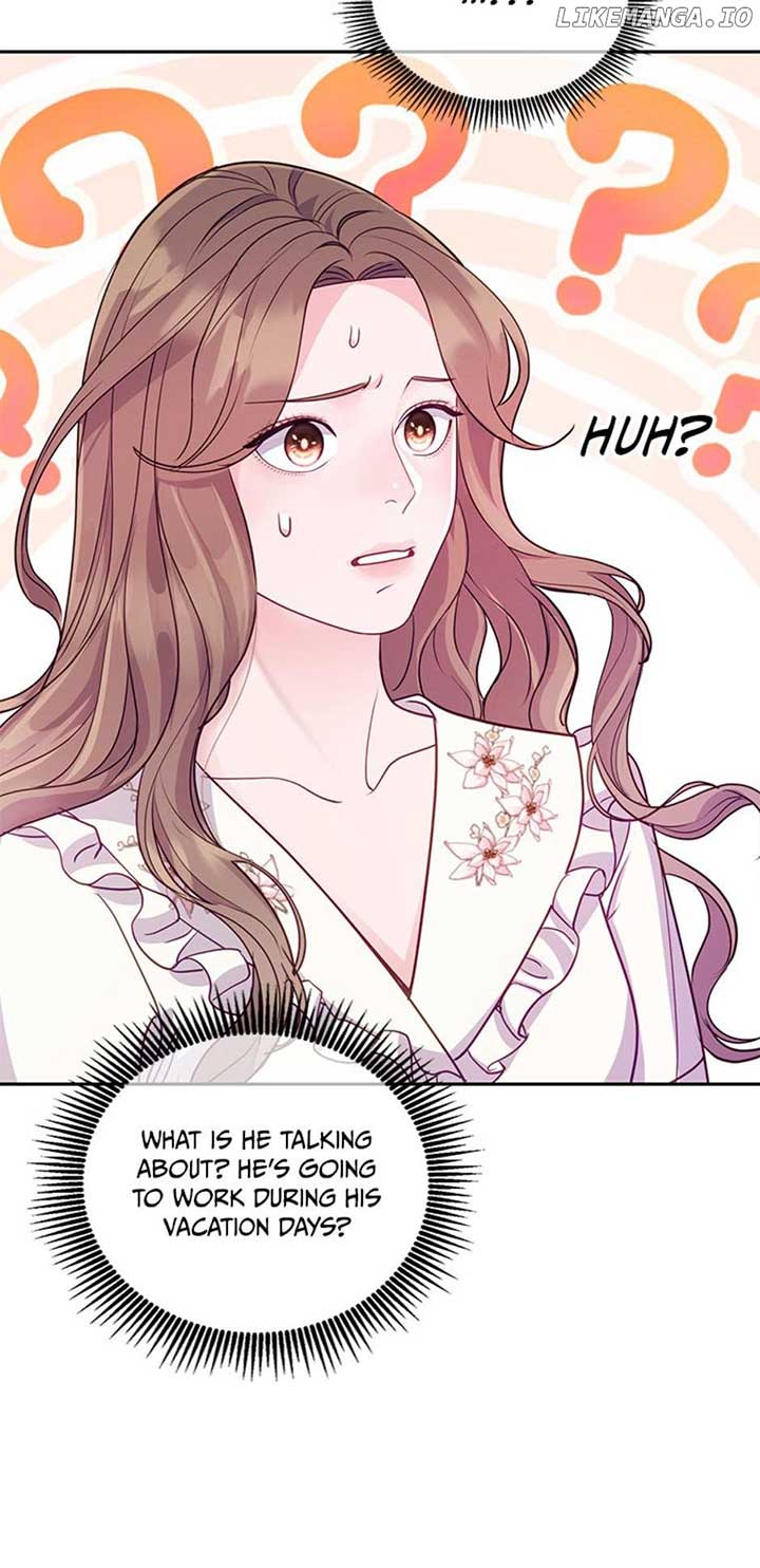 A Suspicious Confession Chapter 45 page 64