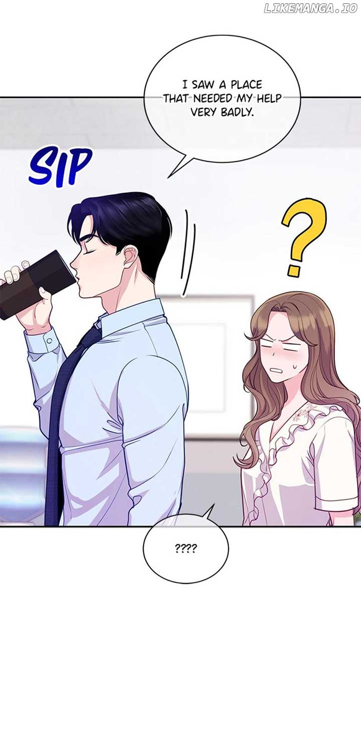 A Suspicious Confession Chapter 45 page 65