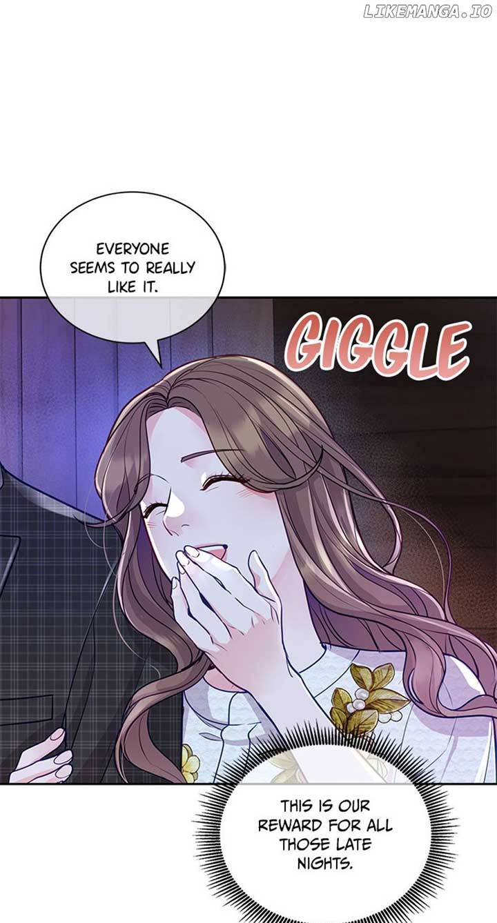 A Suspicious Confession Chapter 45 page 6