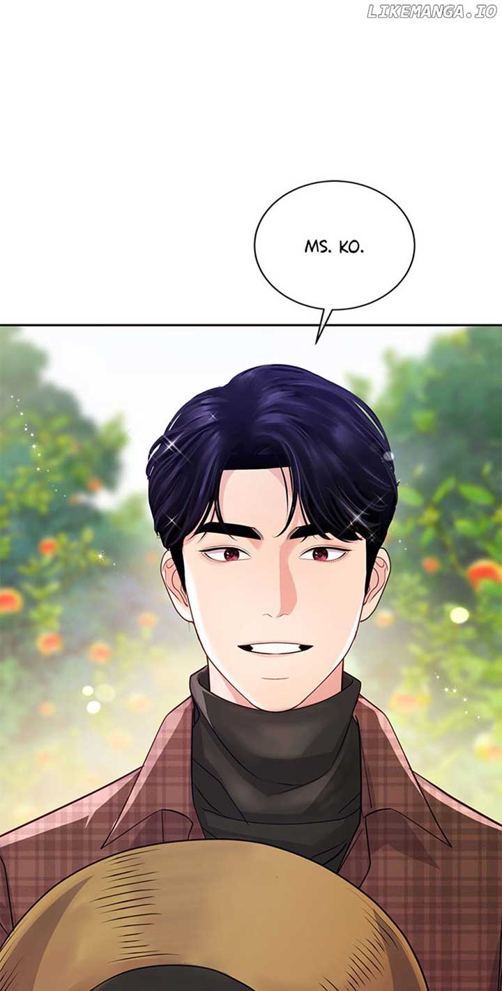 A Suspicious Confession Chapter 45 page 69