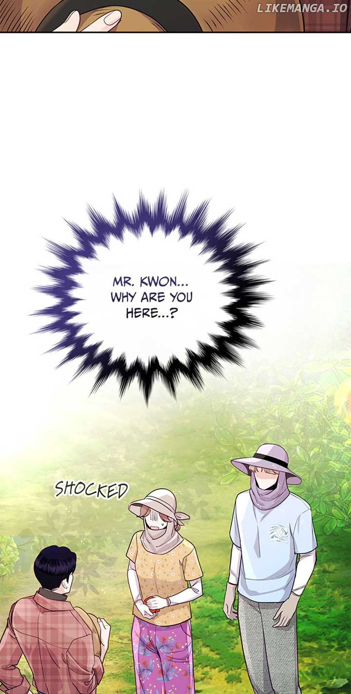 A Suspicious Confession Chapter 45 page 70