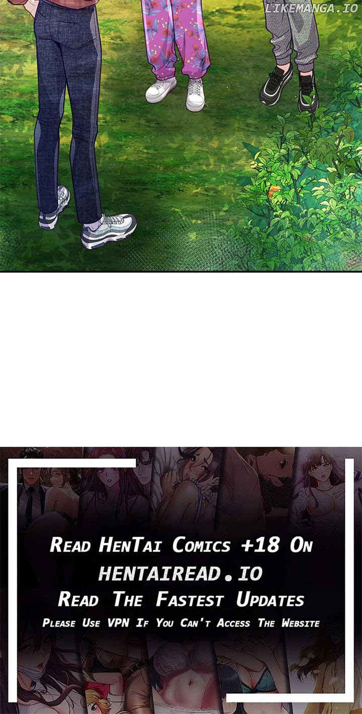 A Suspicious Confession Chapter 45 page 71