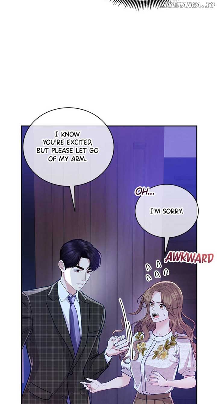 A Suspicious Confession Chapter 45 page 7