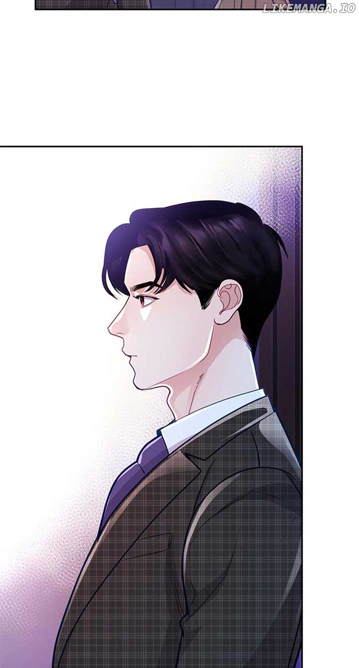 A Suspicious Confession Chapter 45 page 8