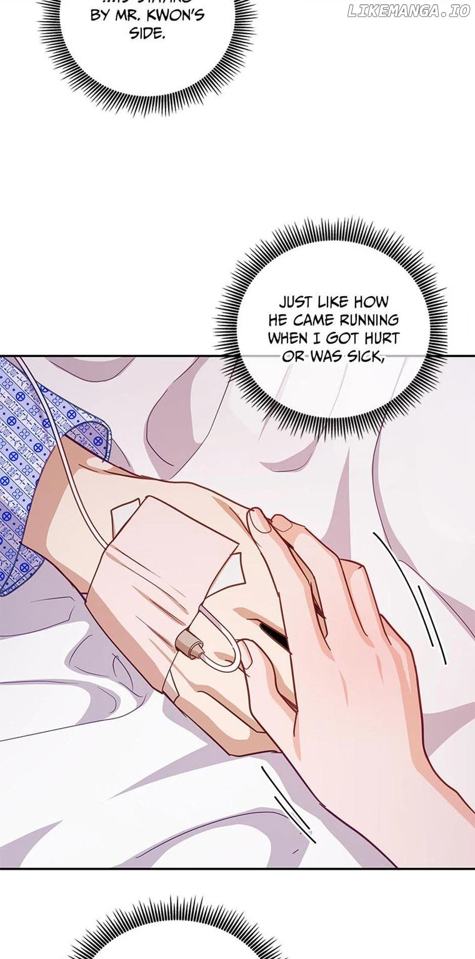 A Suspicious Confession Chapter 62 page 9