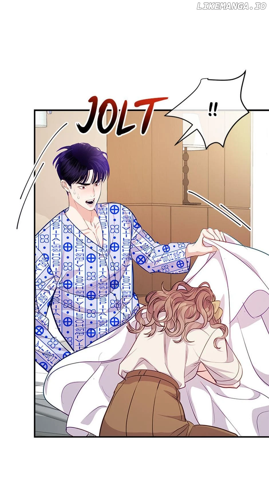 A Suspicious Confession Chapter 62 page 14