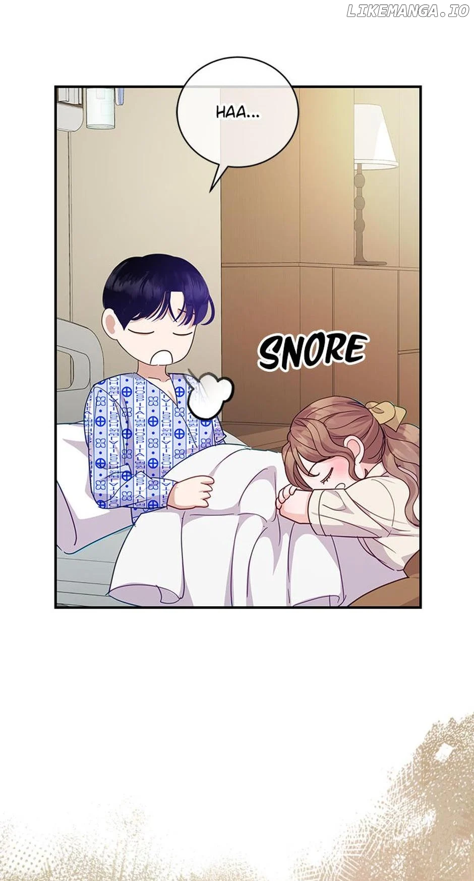 A Suspicious Confession Chapter 62 page 16