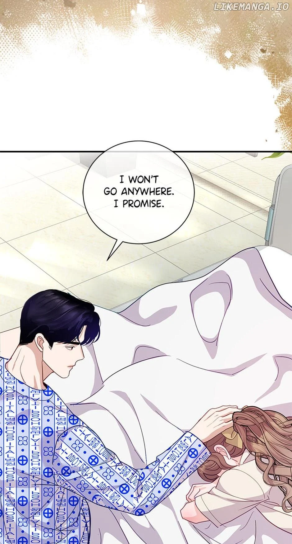 A Suspicious Confession Chapter 62 page 18
