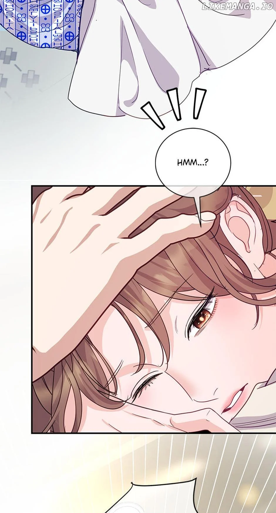 A Suspicious Confession Chapter 62 page 19