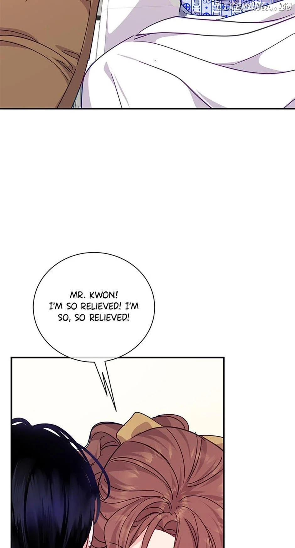 A Suspicious Confession Chapter 62 page 23