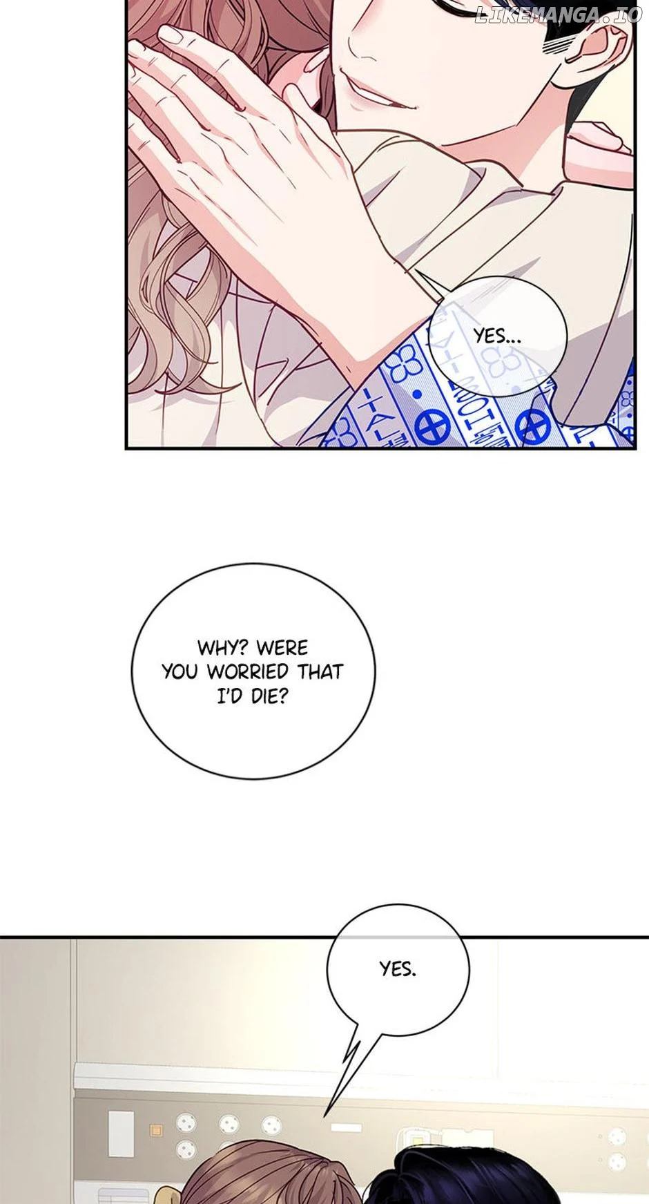 A Suspicious Confession Chapter 62 page 25