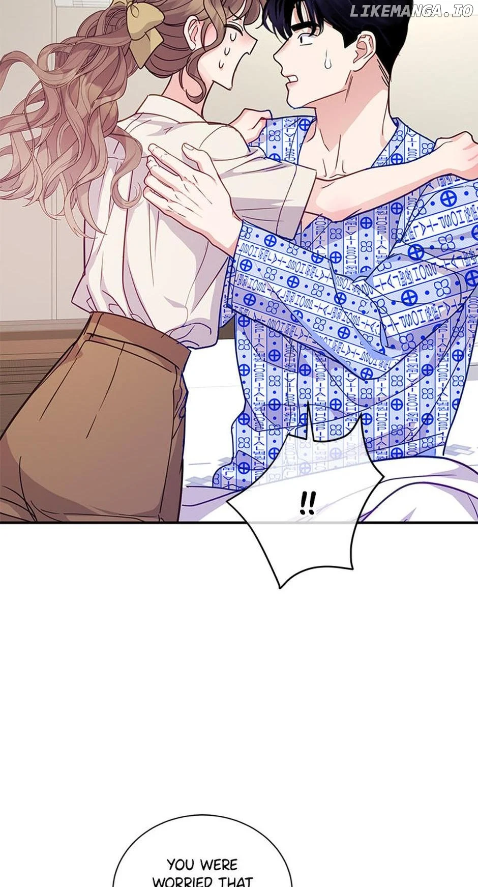 A Suspicious Confession Chapter 62 page 26