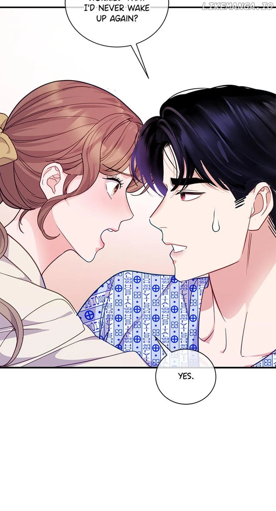 A Suspicious Confession Chapter 62 page 27