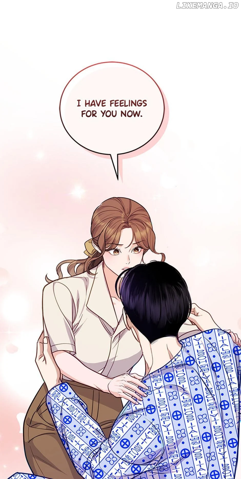 A Suspicious Confession Chapter 62 page 31