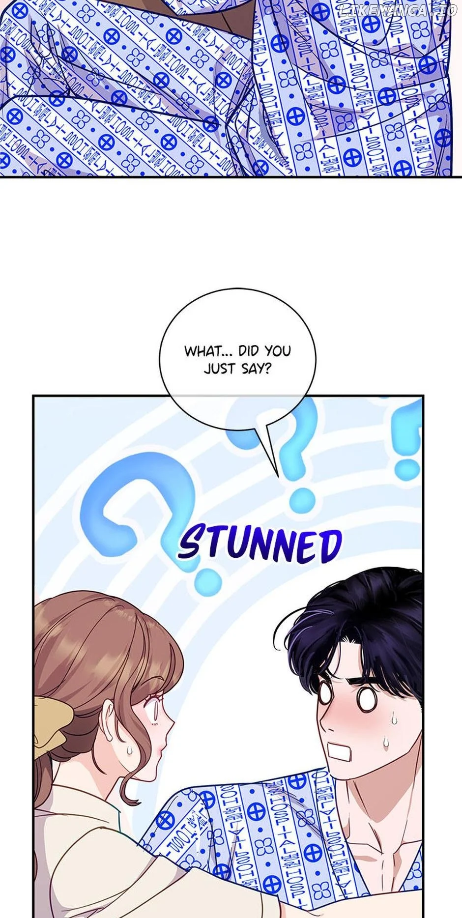A Suspicious Confession Chapter 62 page 32