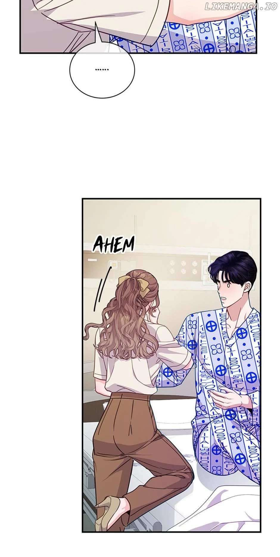 A Suspicious Confession Chapter 62 page 33