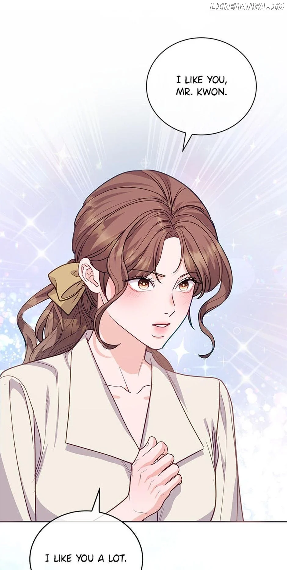 A Suspicious Confession Chapter 62 page 34