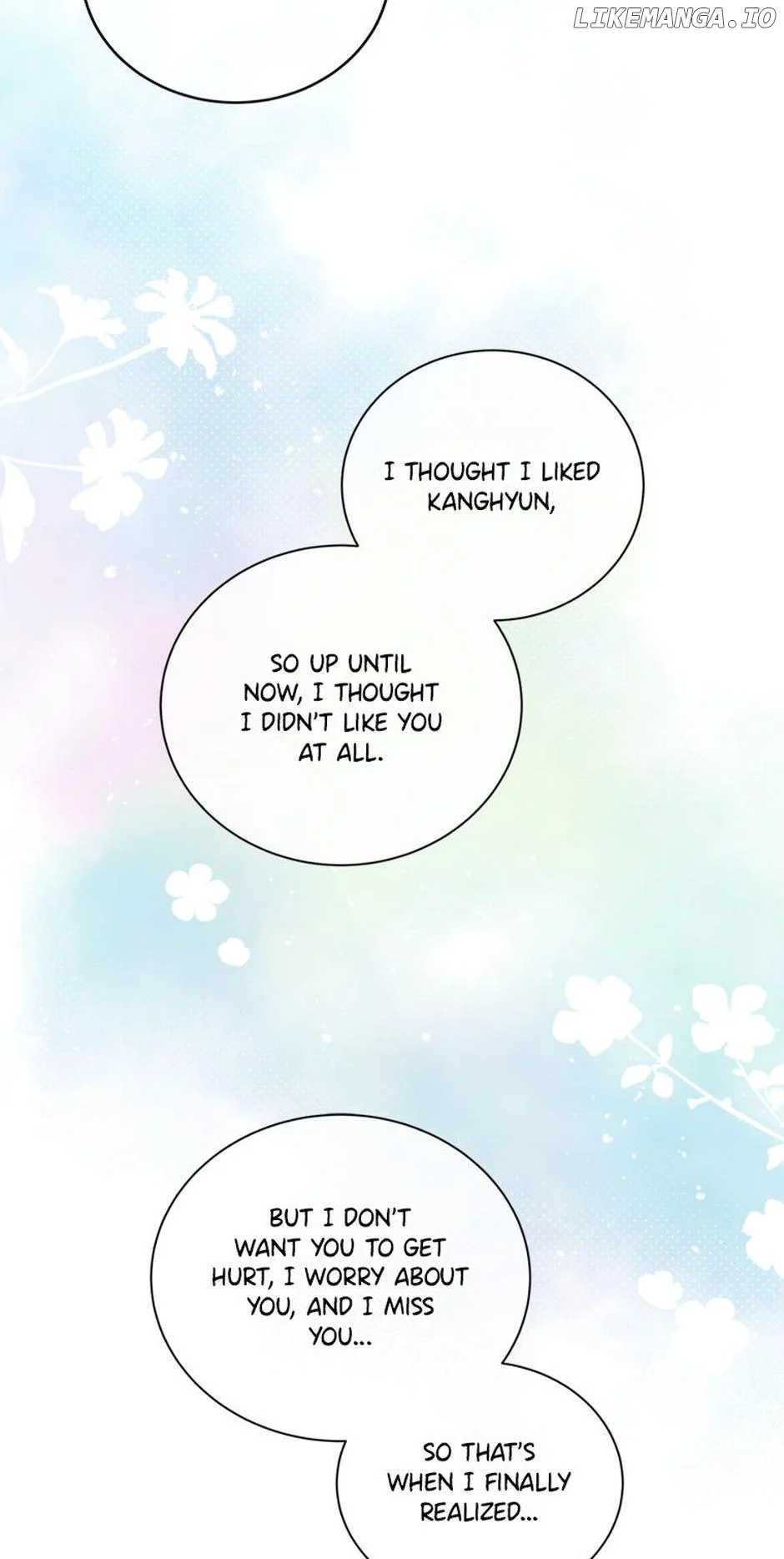A Suspicious Confession Chapter 62 page 35