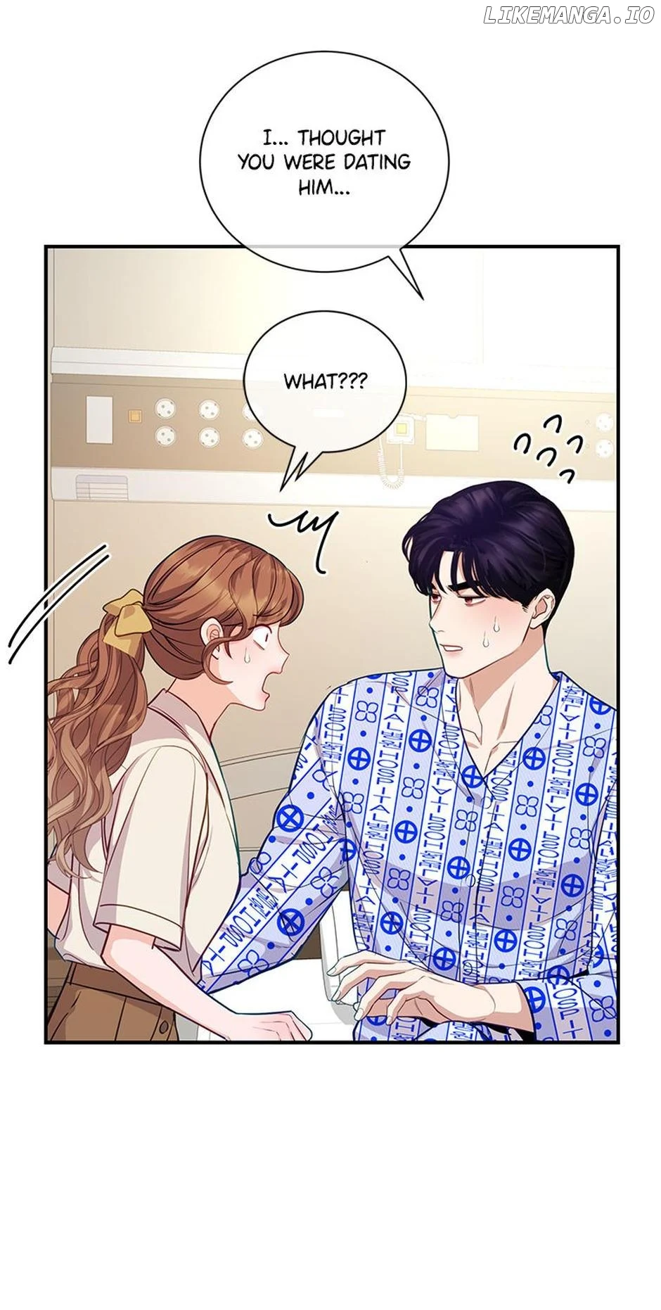 A Suspicious Confession Chapter 62 page 37