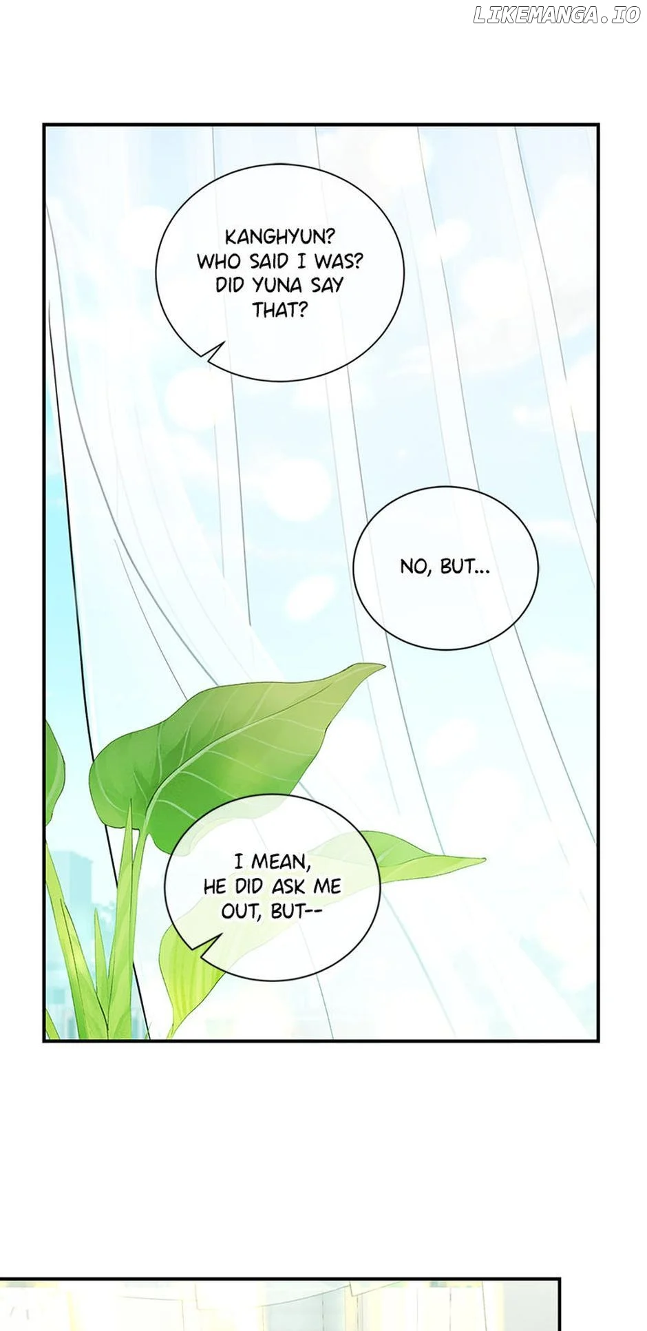 A Suspicious Confession Chapter 62 page 38