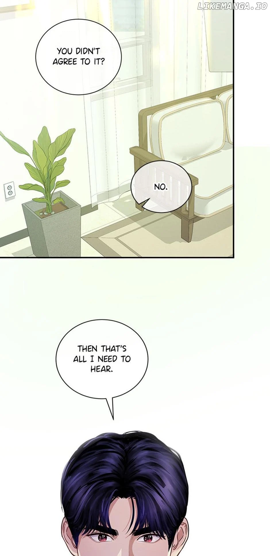 A Suspicious Confession Chapter 62 page 39