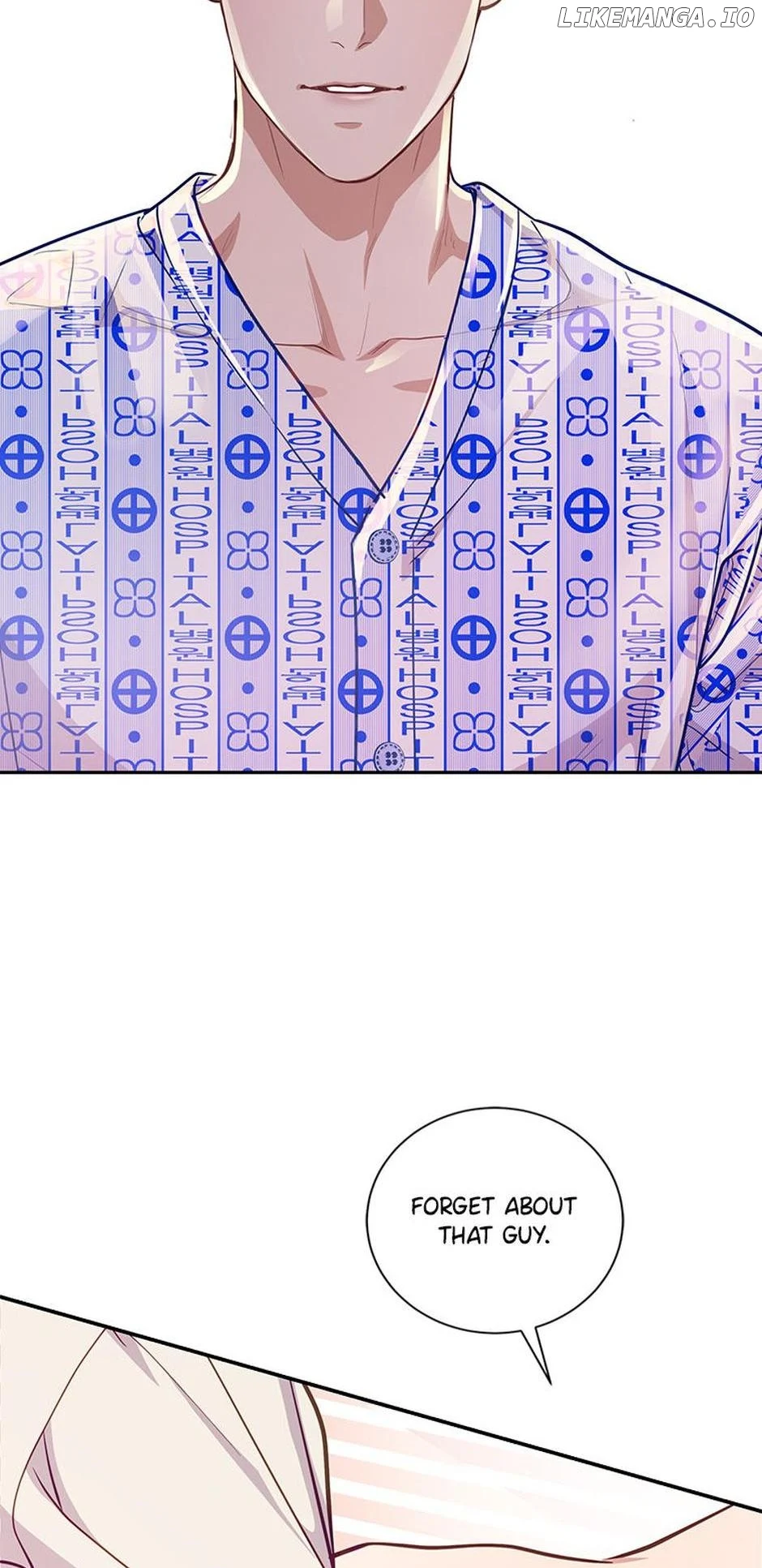 A Suspicious Confession Chapter 62 page 40