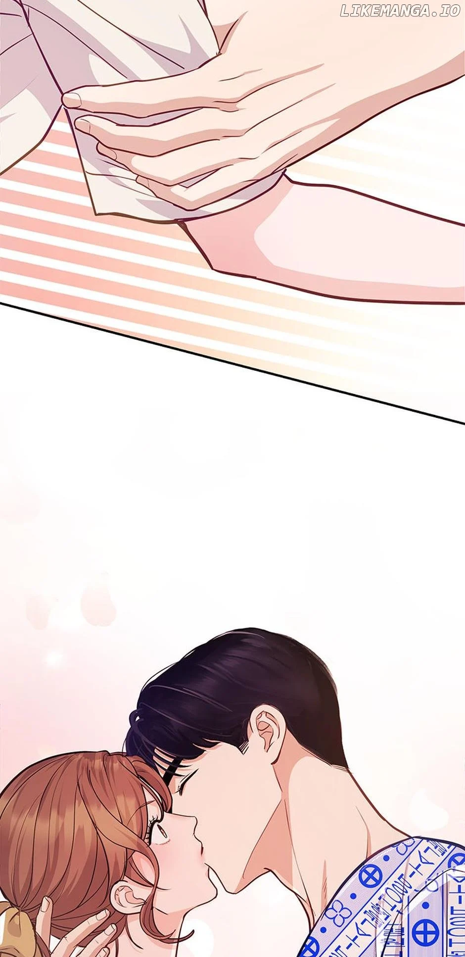 A Suspicious Confession Chapter 62 page 41