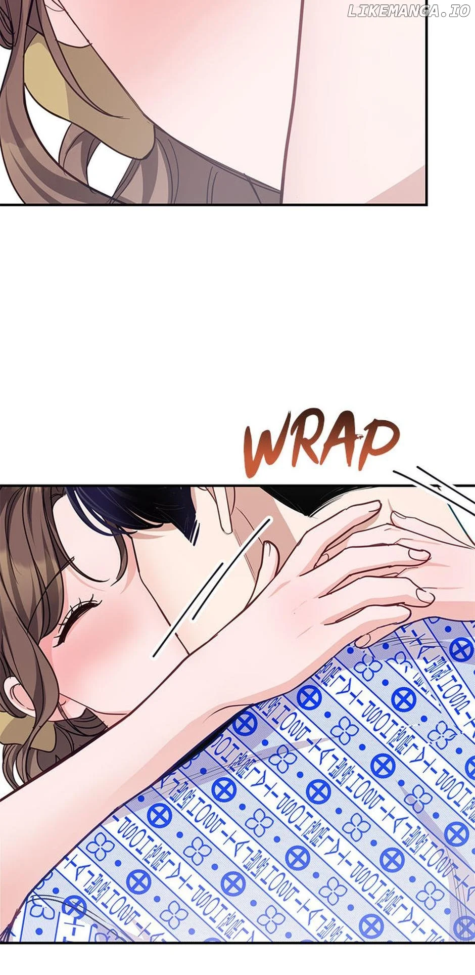 A Suspicious Confession Chapter 62 page 43