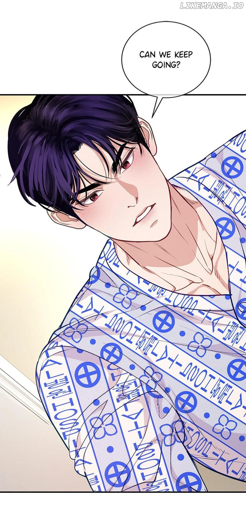 A Suspicious Confession Chapter 62 page 46
