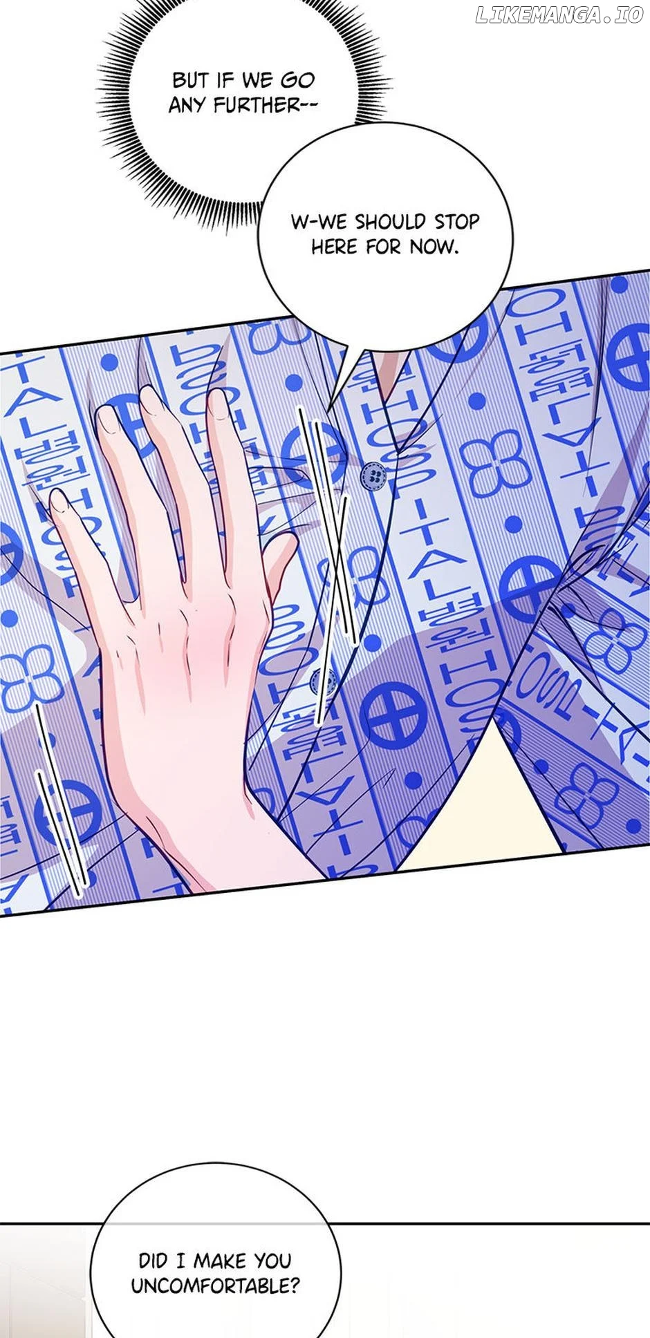 A Suspicious Confession Chapter 62 page 48