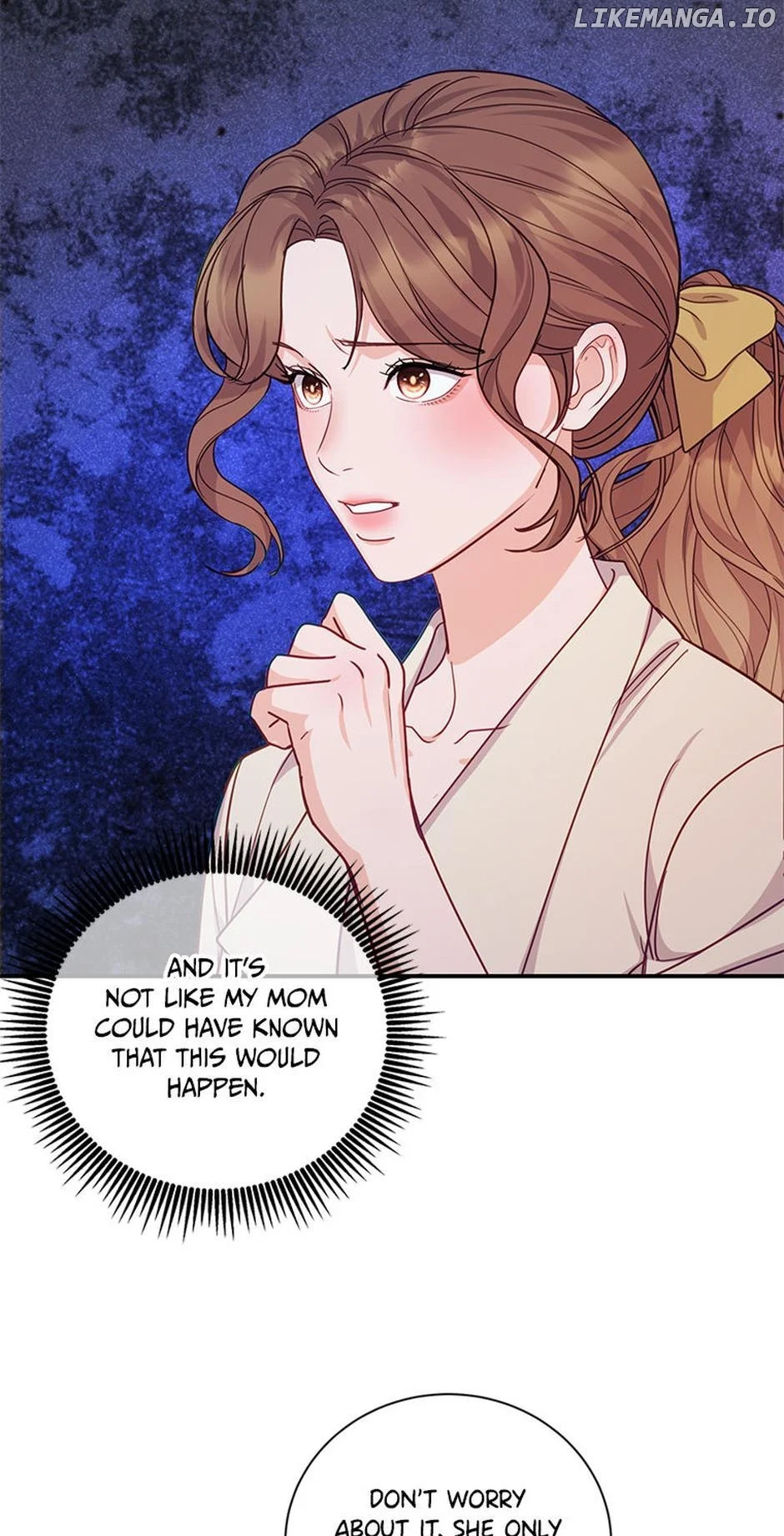 A Suspicious Confession Chapter 62 page 4