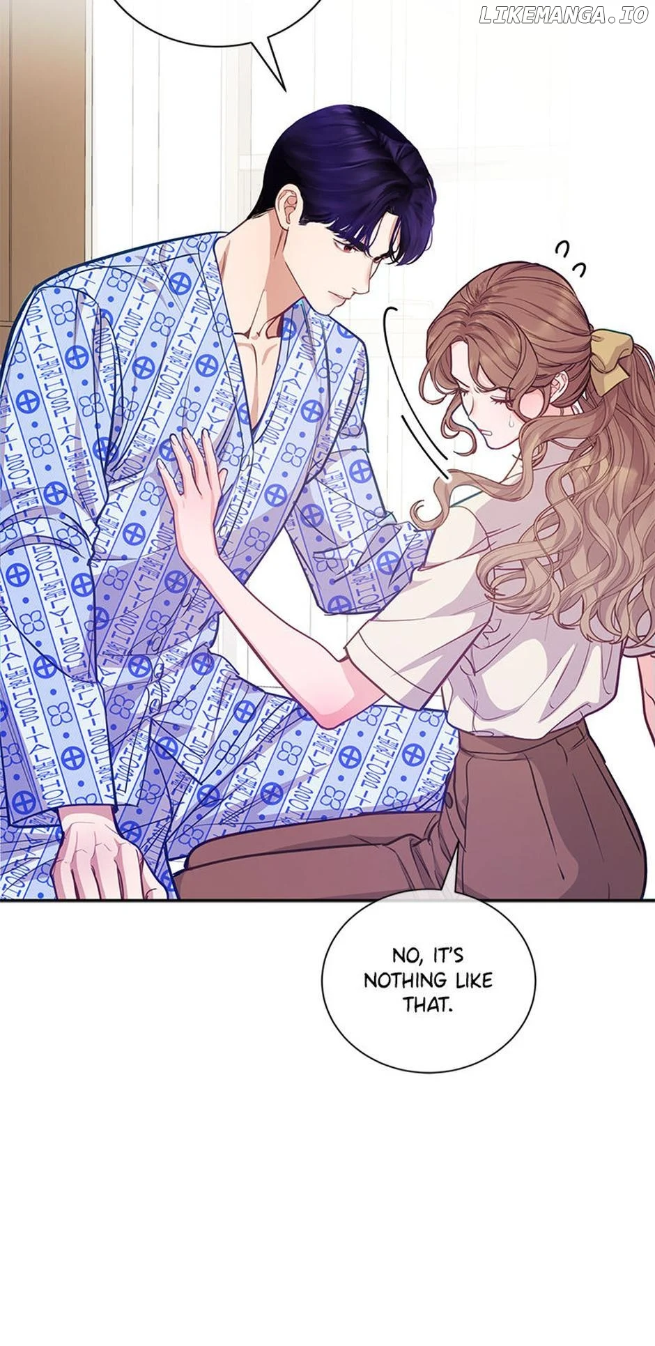 A Suspicious Confession Chapter 62 page 49