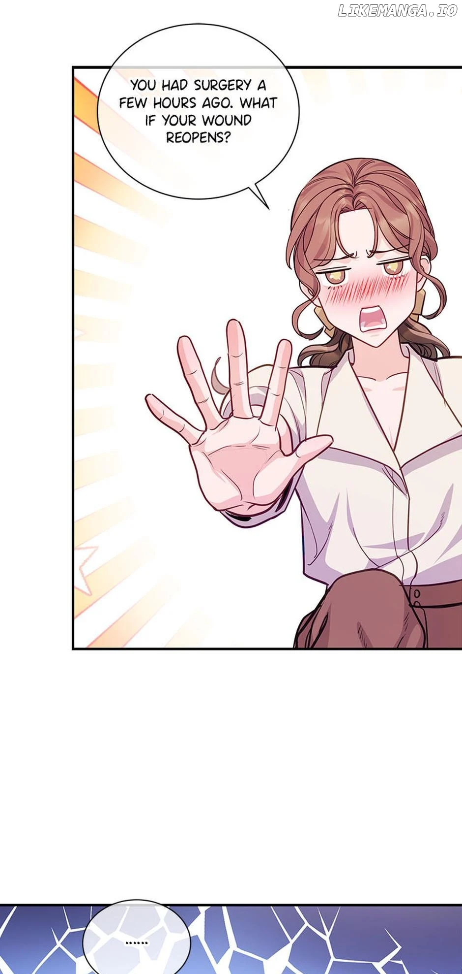 A Suspicious Confession Chapter 62 page 50