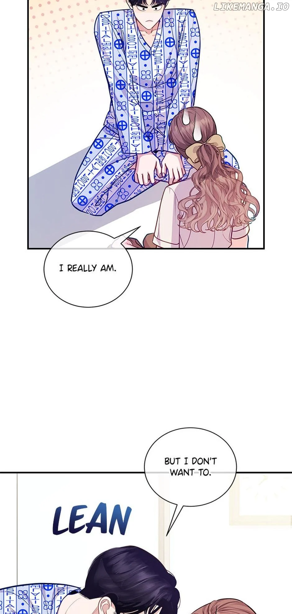 A Suspicious Confession Chapter 62 page 52