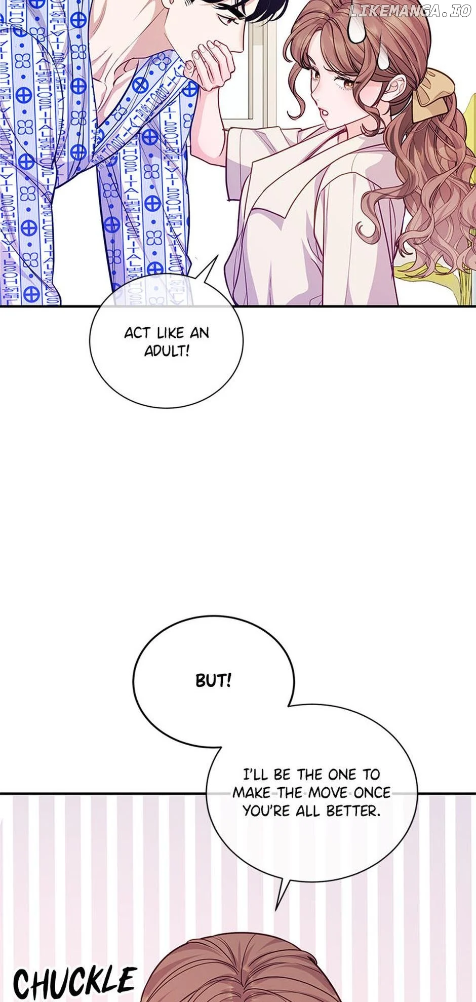 A Suspicious Confession Chapter 62 page 53