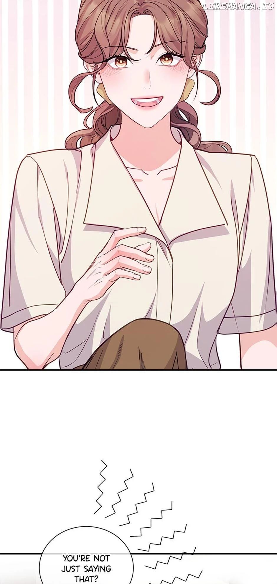 A Suspicious Confession Chapter 62 page 54