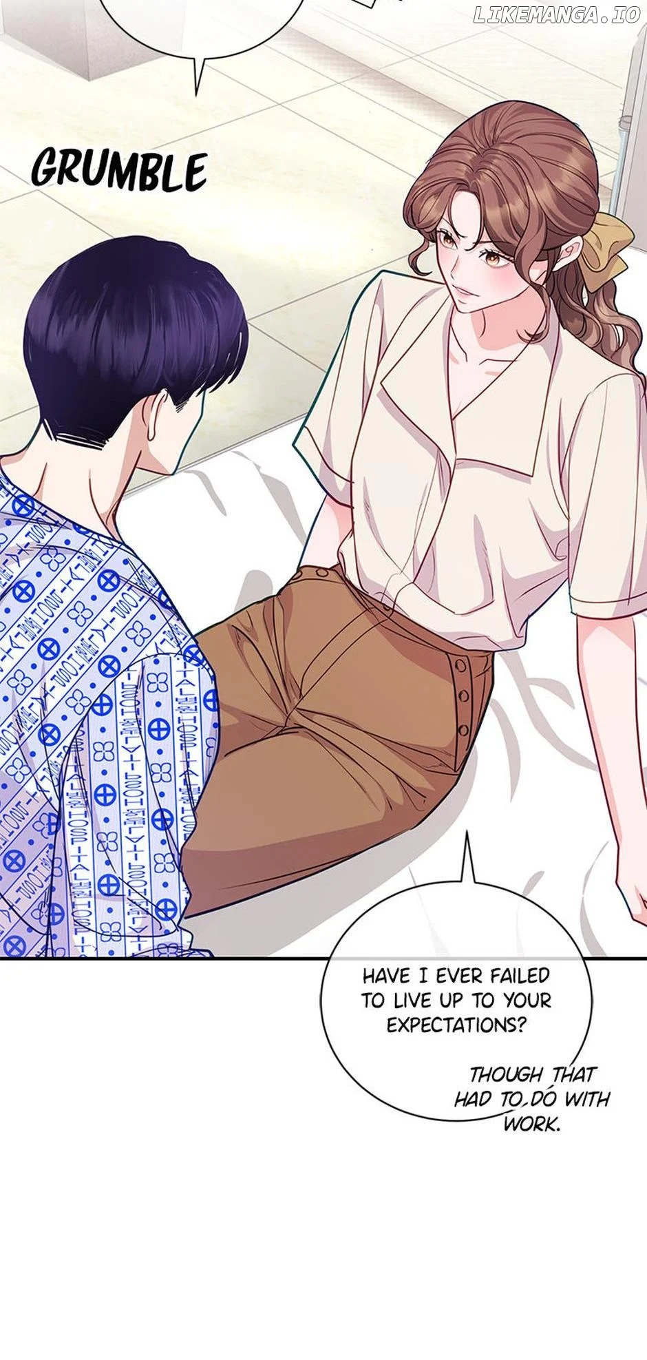 A Suspicious Confession Chapter 62 page 55