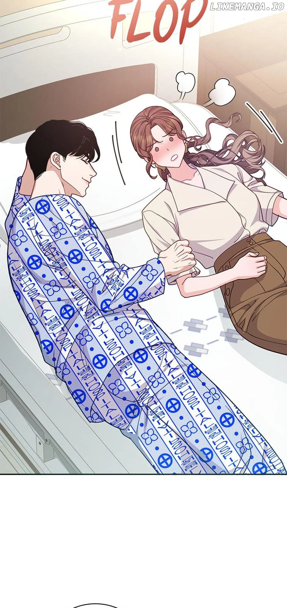A Suspicious Confession Chapter 62 page 57