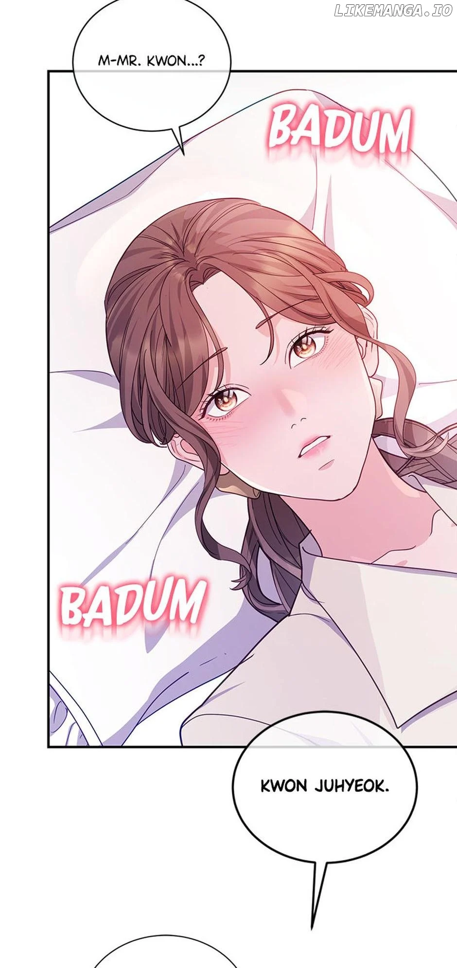 A Suspicious Confession Chapter 62 page 58