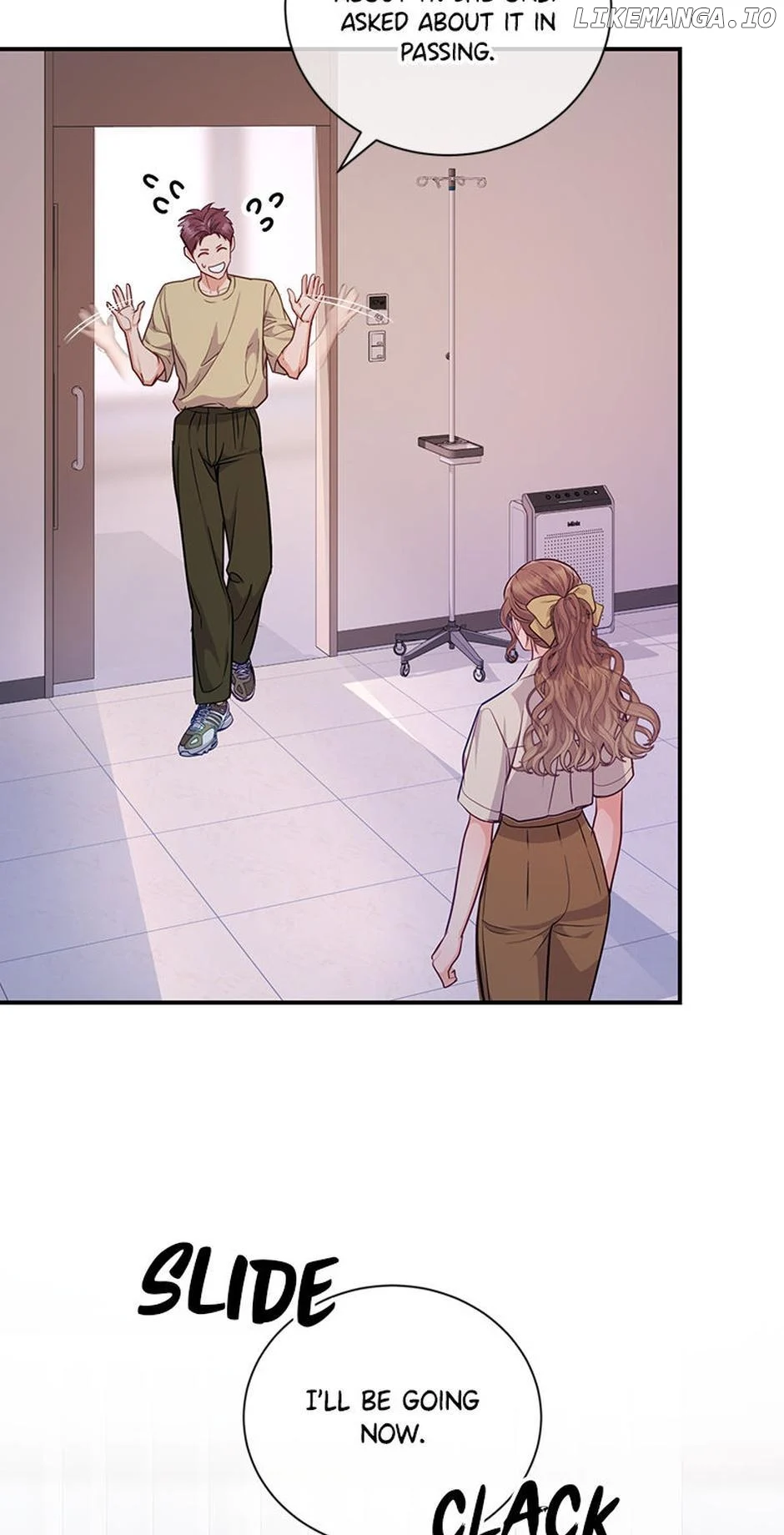 A Suspicious Confession Chapter 62 page 5