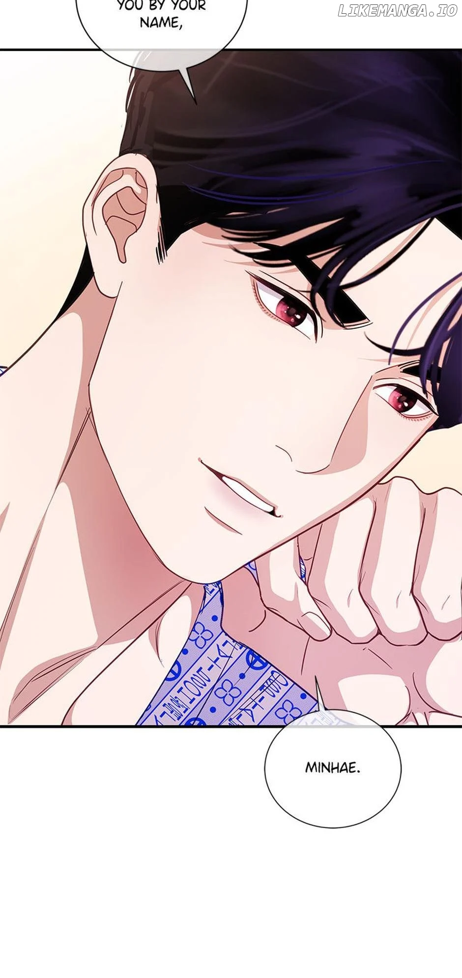 A Suspicious Confession Chapter 62 page 61