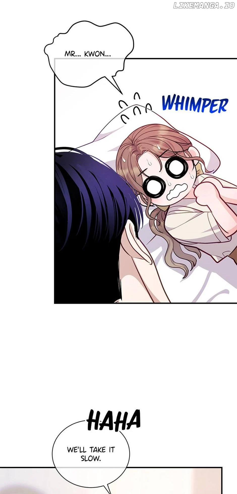 A Suspicious Confession Chapter 62 page 64