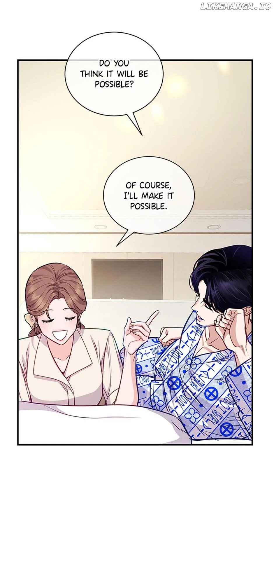 A Suspicious Confession Chapter 62 page 67