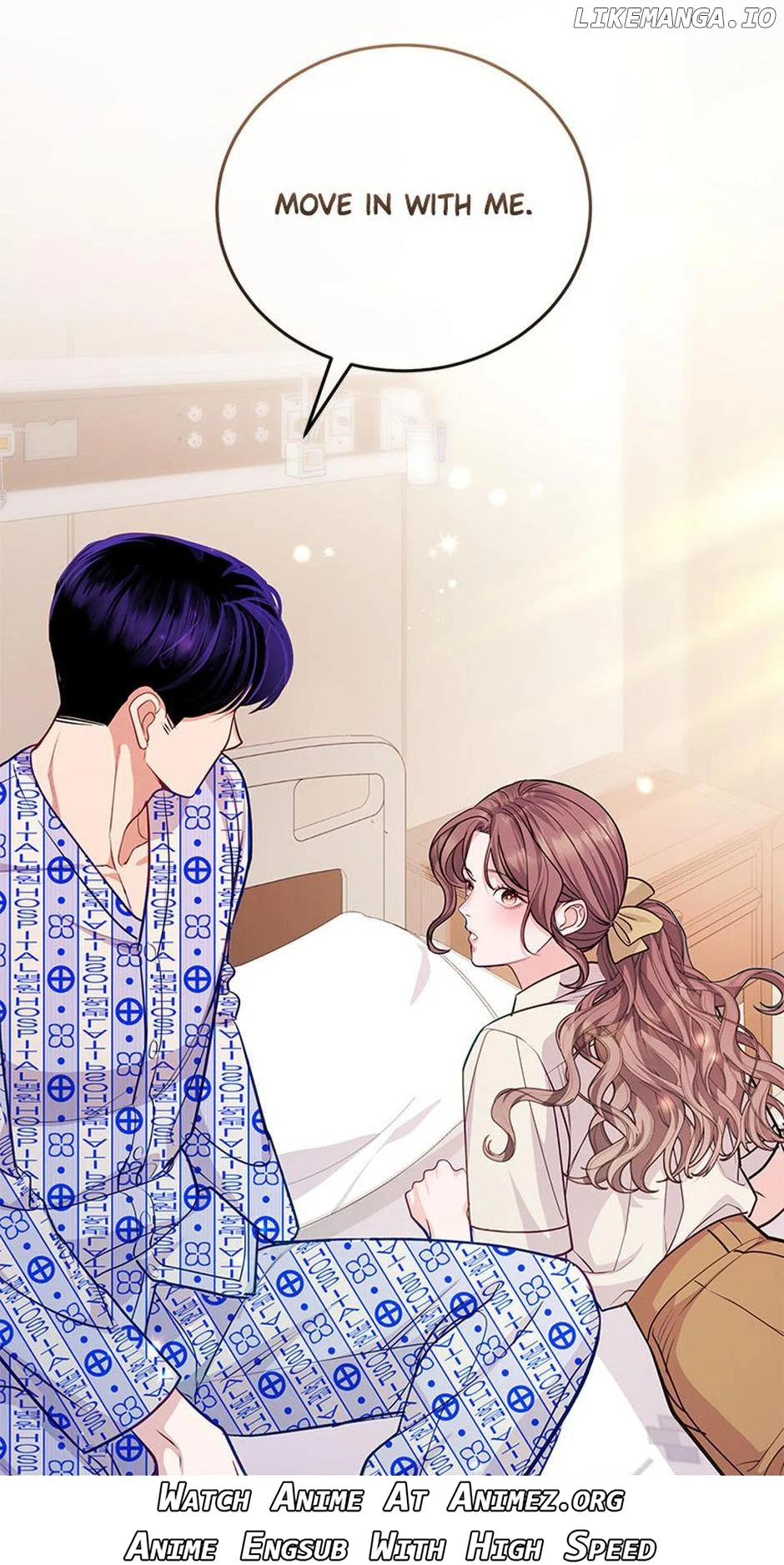 A Suspicious Confession Chapter 62 page 69