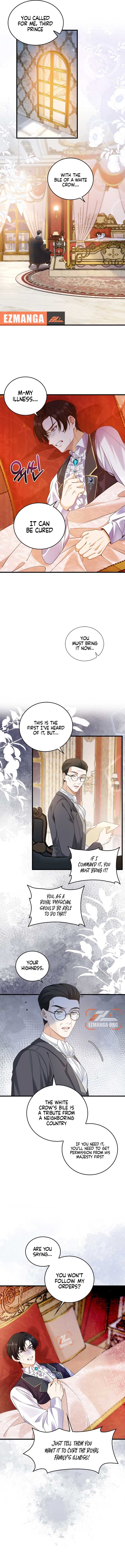 A Thousand Ways For Her to Take Revenge Chapter 13 page 5