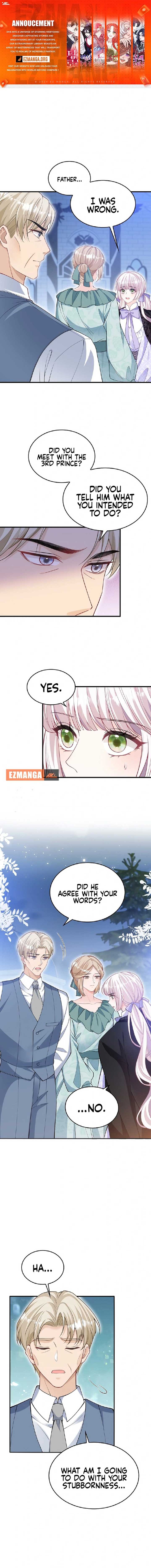 A Thousand Ways For Her to Take Revenge Chapter 30 page 0