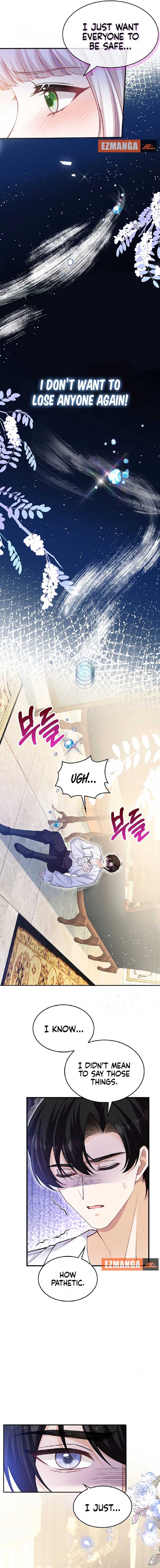 A Thousand Ways For Her to Take Revenge Chapter 30 page 2