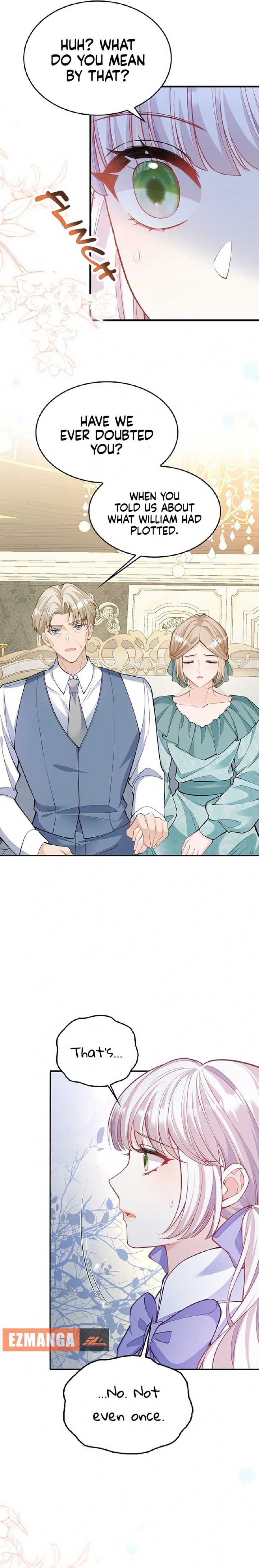 A Thousand Ways For Her to Take Revenge Chapter 30 page 5