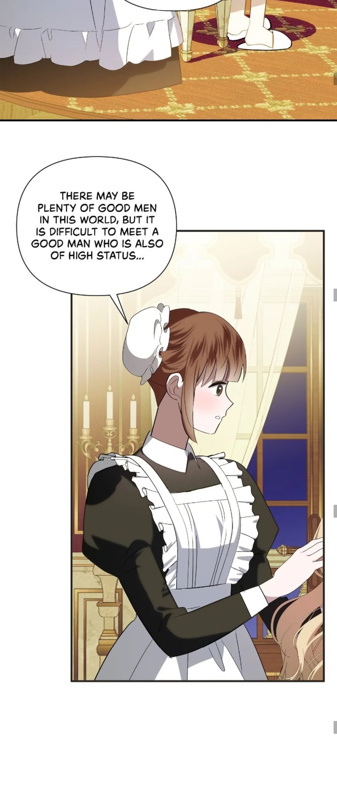 A Tipsy Marriage Proposal for the Emperor Chapter 49 page 16